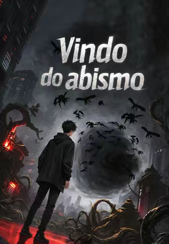 Vindo do abismo