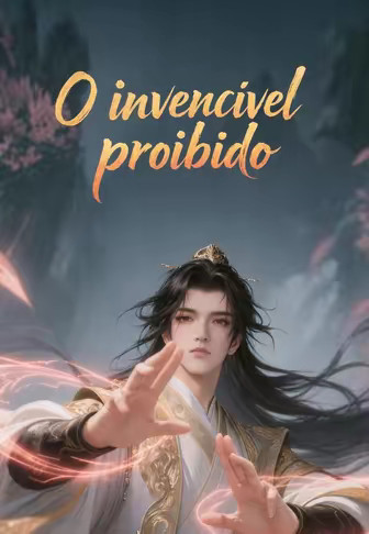O invencível proibido