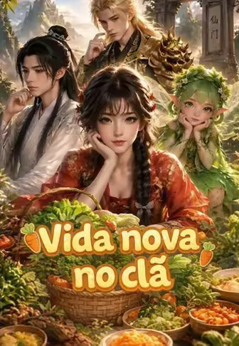 Vida nova no clã