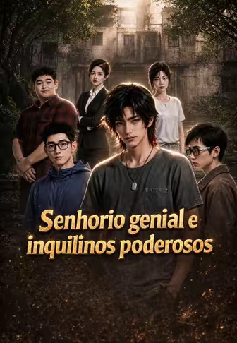 Senhorio genial e inquilinos poderosos