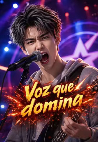 Voz que domina