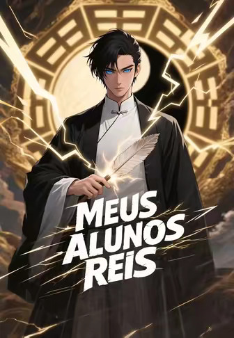 Meus Alunos Reis