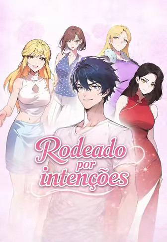 Rodeado por intenções