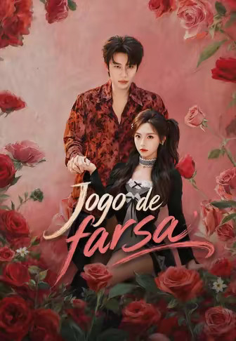 Jogo de farsa