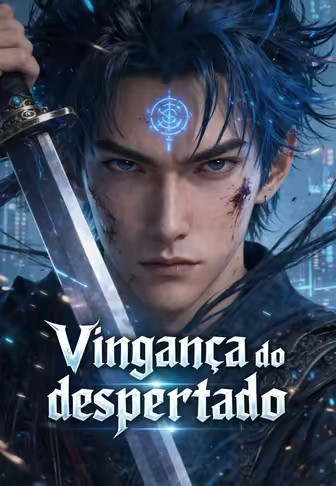 Vingança do despertado