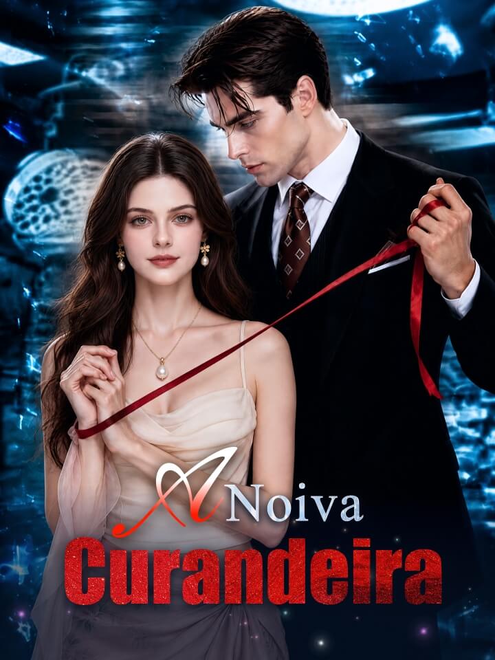 A Noiva Curandeira