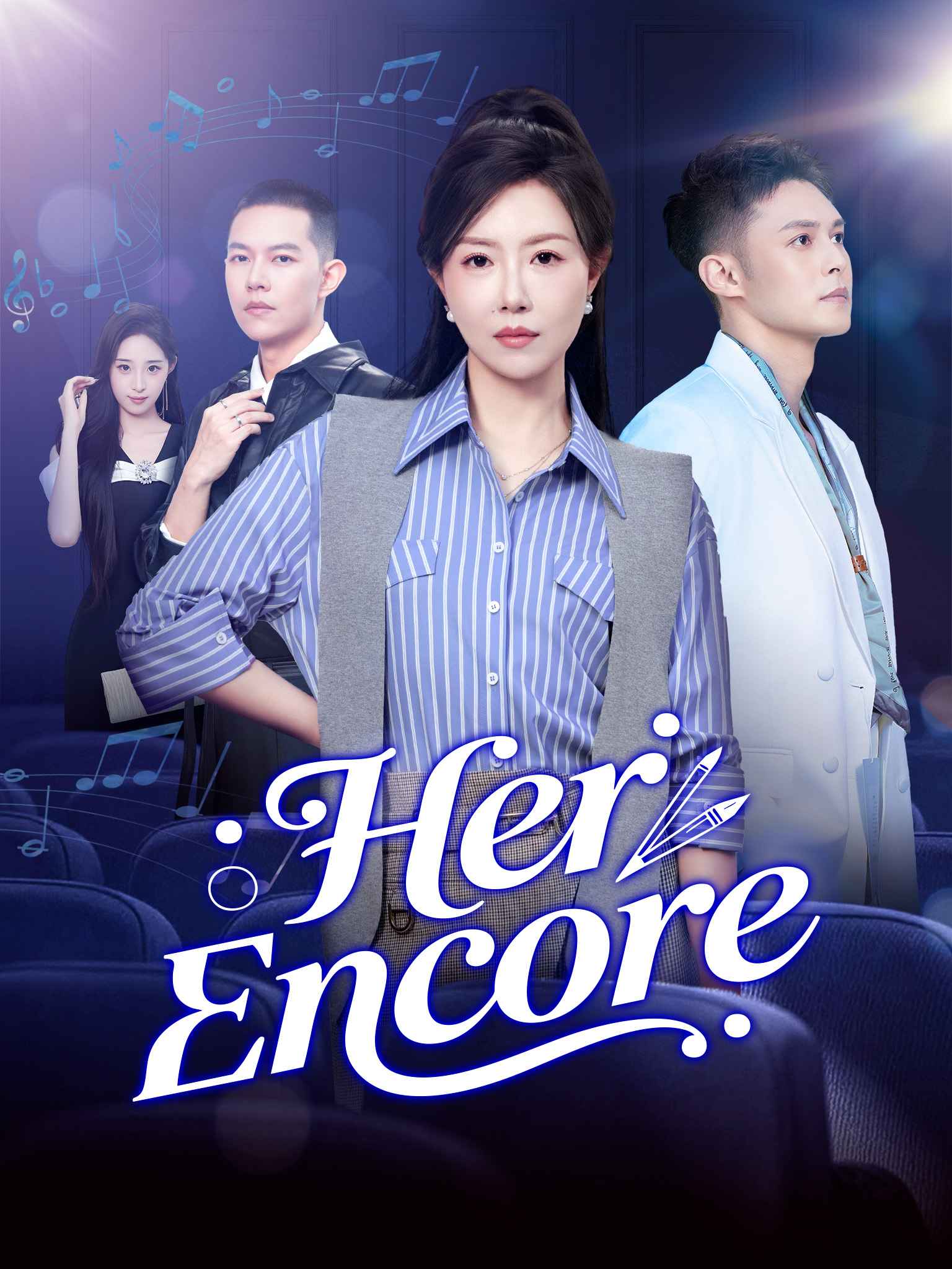 Her Encore