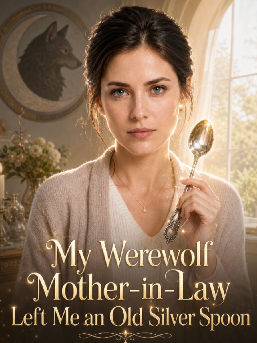 The Silver Moon Heiress