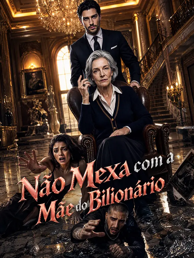 Não Mexa com a Mãe do Bilionário