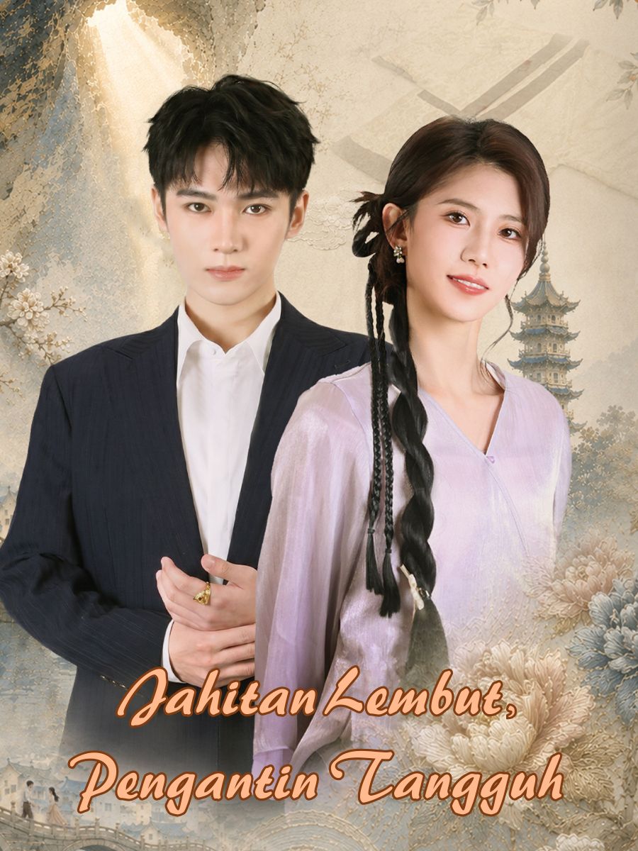 Jahitan Lembut, Pengantin Tangguh