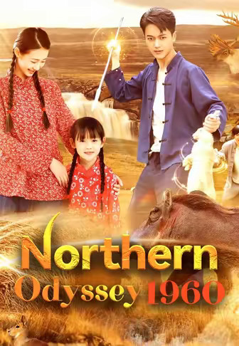 Northern Odyssey 1960
