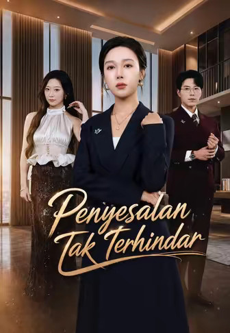 Penyesalan Tak Terhindar