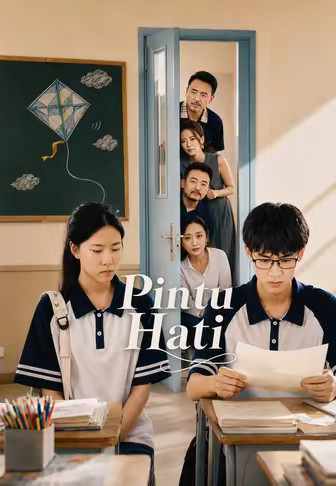 Pintu Hati