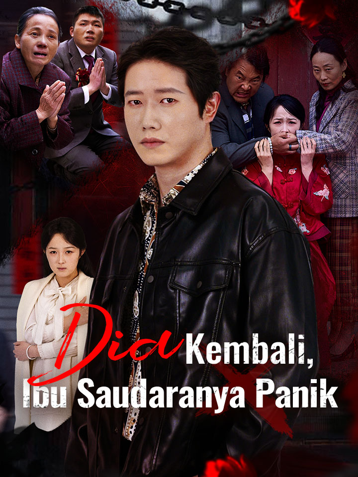 Dia Kembali, Ibu Saudaranya Panik