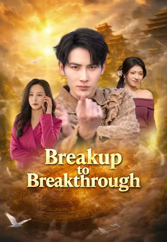 Breakup to Breakthrough