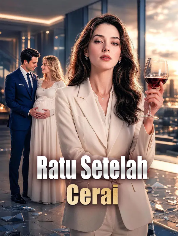 Ratu Setelah Cerai