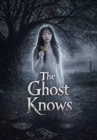 The Ghost Knows