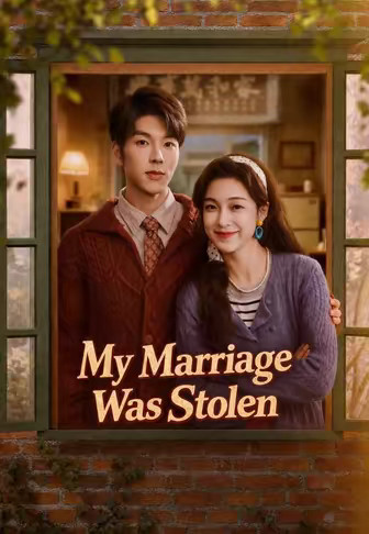 My Marriage Was Stolen