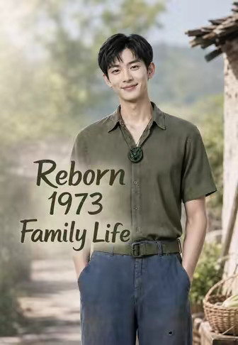 Reborn 1973 Family Life