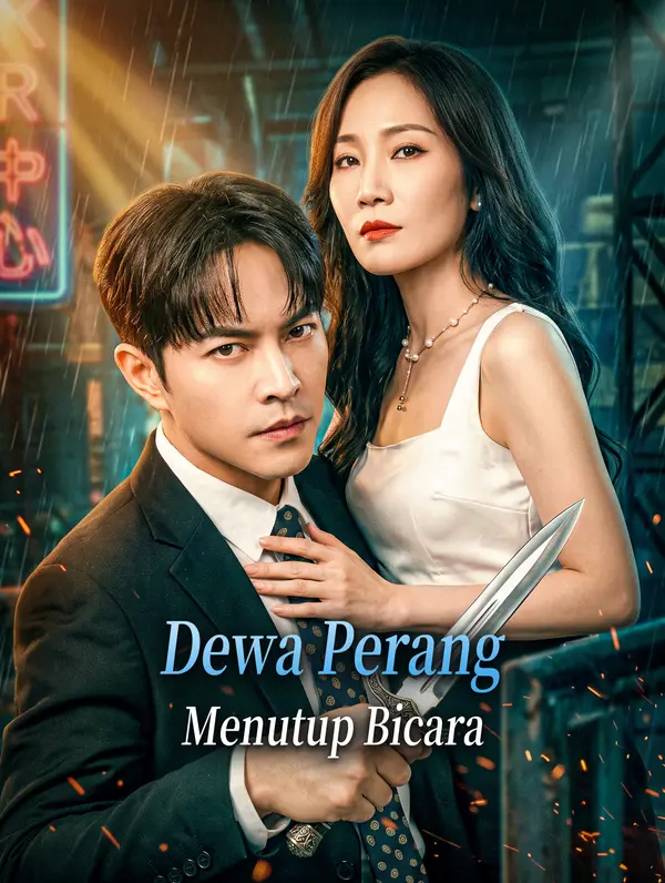 Dewa Perang Menutup Bicara