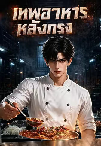 เทพอาหารหลังกรง