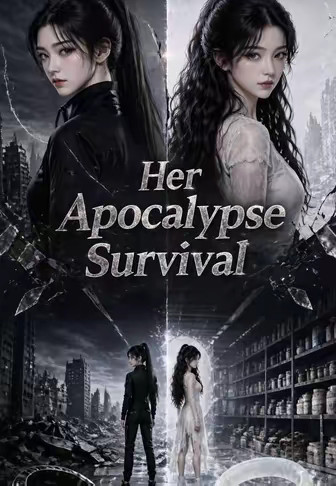 Her Apocalypse Survival