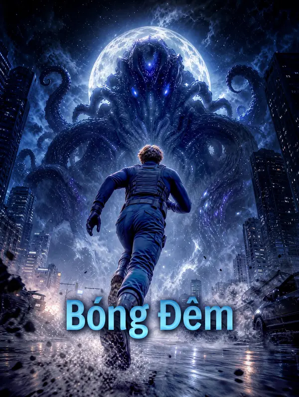 Bóng Đêm