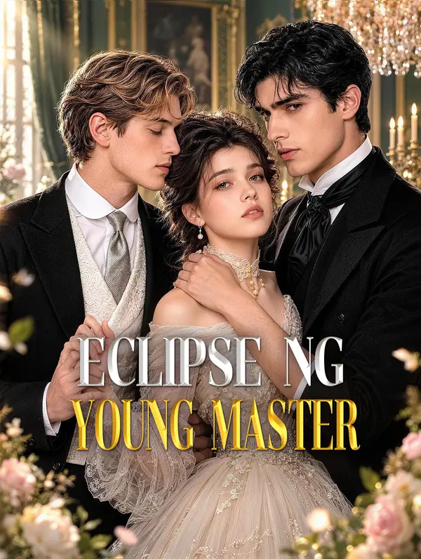 Eclipse ng Young Master