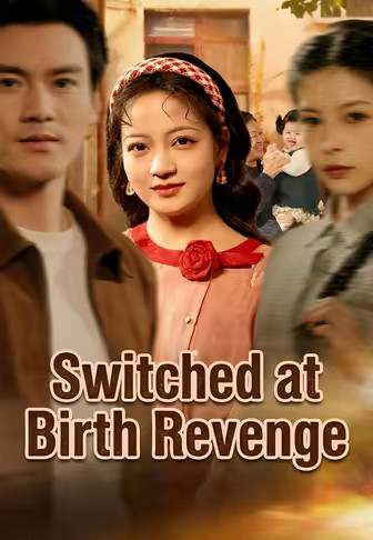 Switched at Birth Revenge