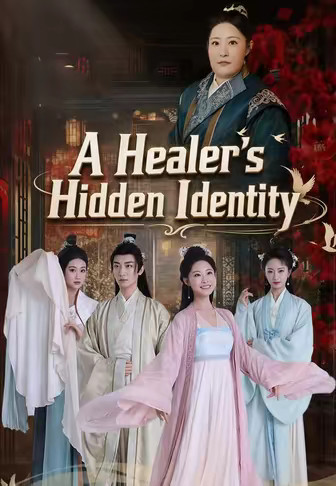 A Healer's Hidden Identity