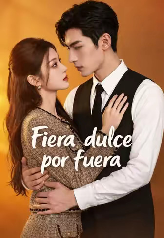 Fiera dulce por fuera 1