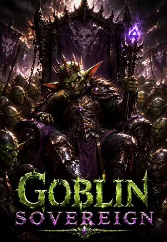 Goblin Sovereign