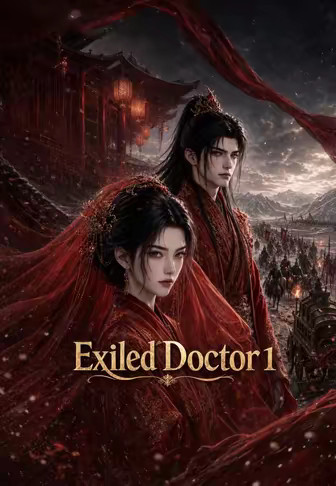Exiled Doctor 1