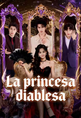 La princesa diablesa