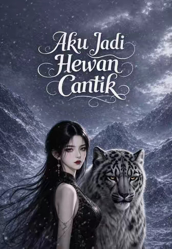 Aku Jadi Hewan Cantik