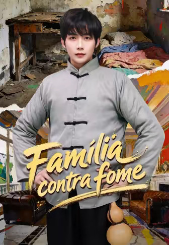 Família contra fome