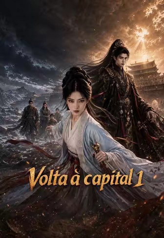 Volta à capital 1
