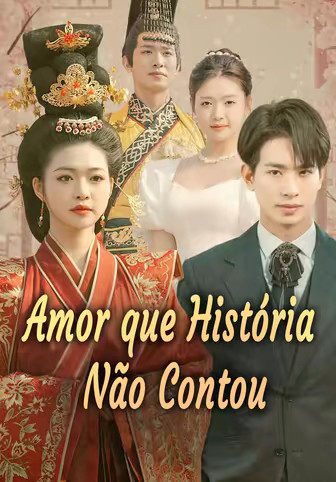 Amor que História Não Contou
