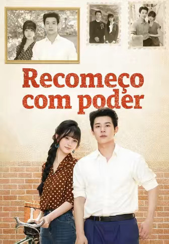 Recomeço com poder