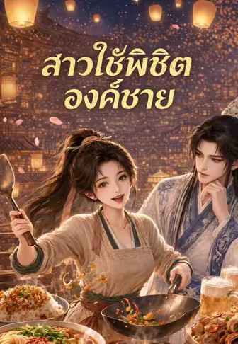 สาวใช้พิชิตองค์ชาย