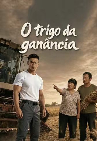 O trigo da ganância