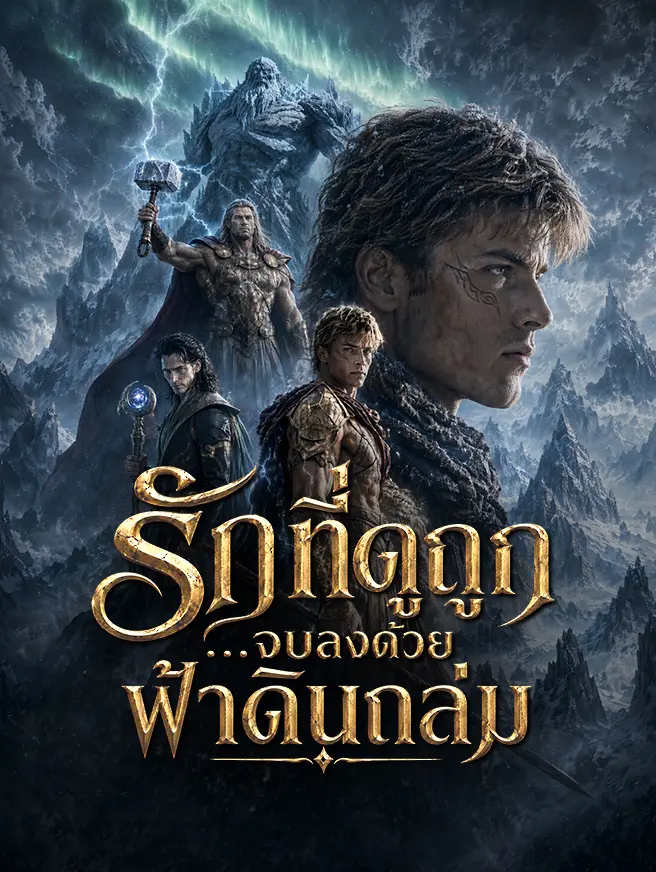 รักที่ดูถูก...จบลงด้วยฟ้าดินถล่ม