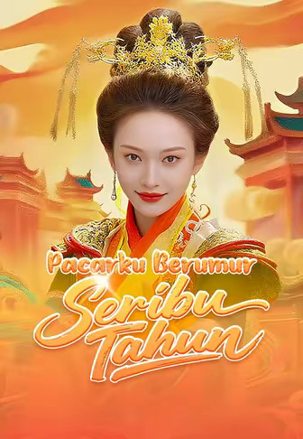 Pacarku Berumur Seribu Tahun