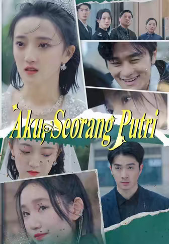 Aku Seorang Putri