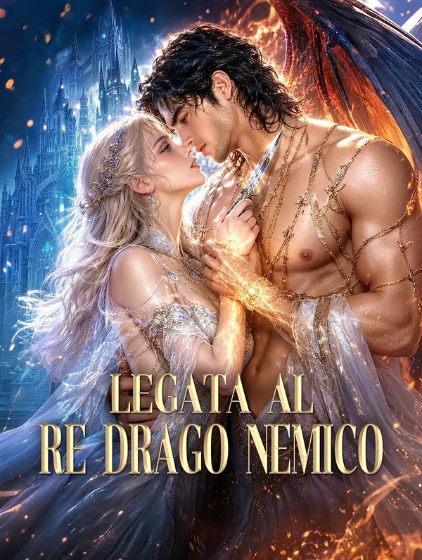 Legata al Re Drago Nemico