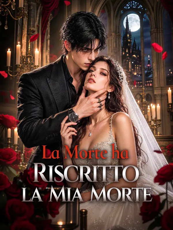 La Morte ha Riscritto la Mia Morte
