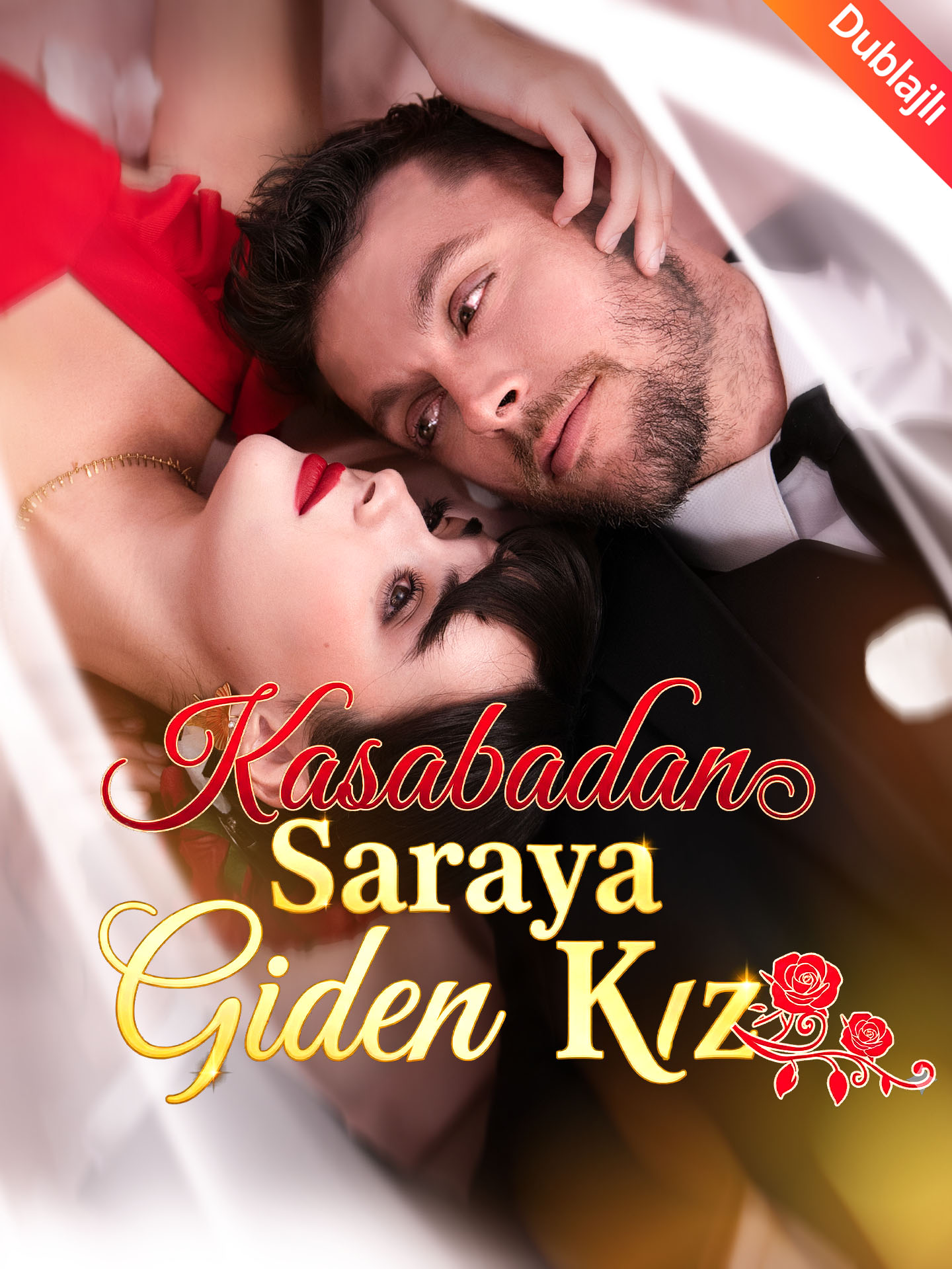 [Dublajlı] Kasabadan Saraya Giden Kız