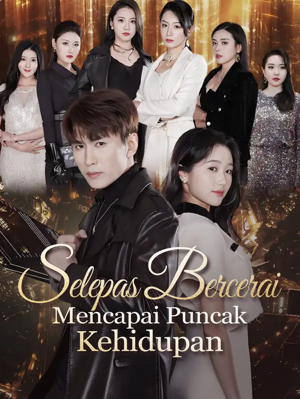 Selepas Bercerai, Mencapai Puncak Kehidupan(Alih suara)