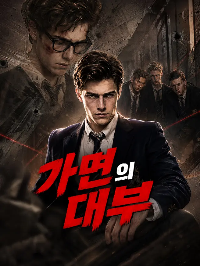 가면의 대부