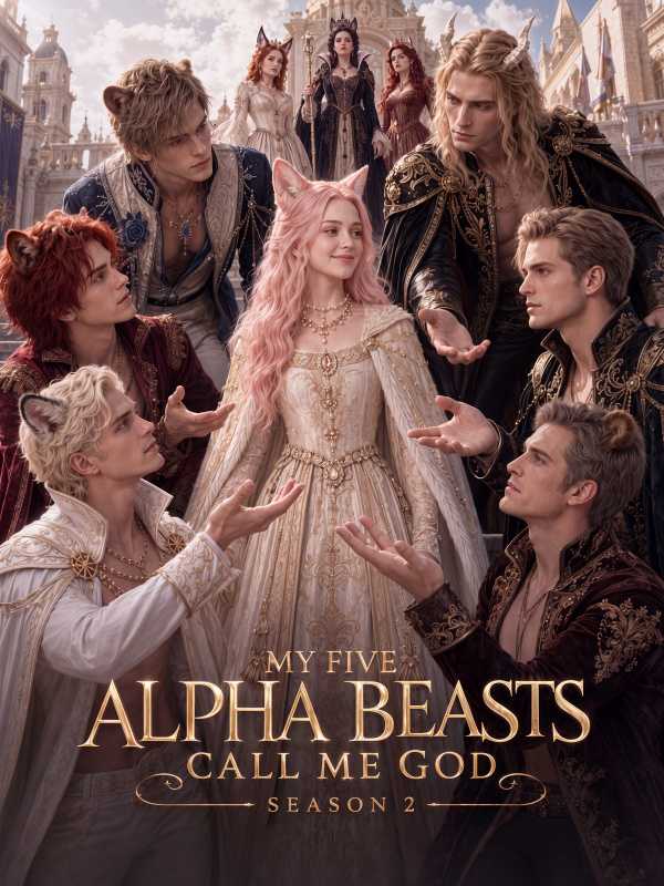 My Five Alpha Beasts Call Me God Season 2